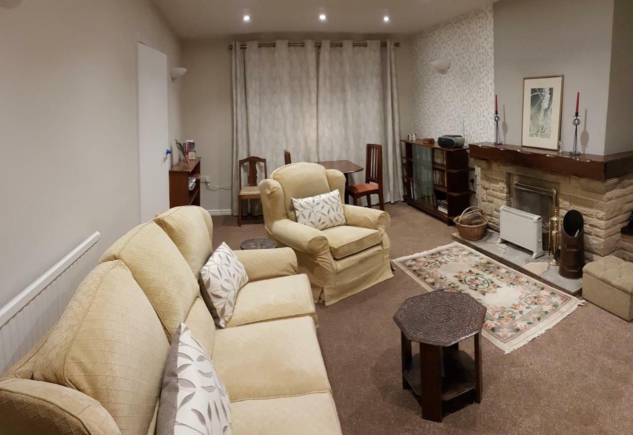 Woodpeckers Cottage Скарборо Экстерьер фото