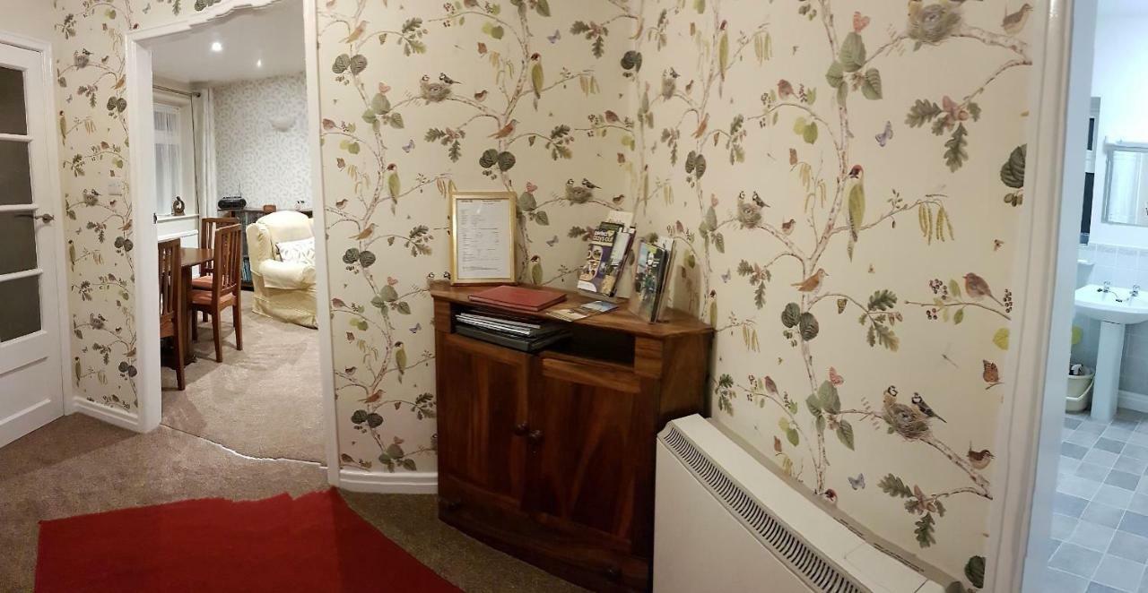 Woodpeckers Cottage Скарборо Экстерьер фото